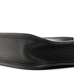 Taurillon Clemence Evelyne TPM Black