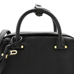 Taurillon Soft Nano Cool Box Black