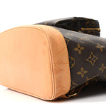 Monogram Montsouris GM Backpack