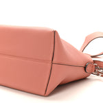 Cuoio Romano Selleria Medium By The Way Boston Bag Makeup