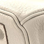 Togo BIRKIN 30 Gris Perle