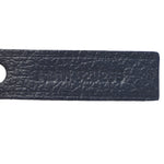 Goyardine Boheme Hobo Navy Blue