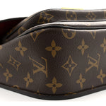 Monogram Passy