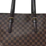 Damier Ebene Chelsea Tote
