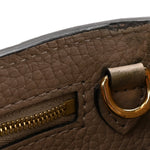 Taurillon Capucines BB Galet