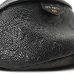 Empreinte BumBag Black