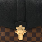 Damier Ebene Clapton Black