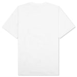 1st Camo by Bathing Ape Tee - White/Green