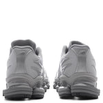 ABZORB 2000 - Silver Metallic/Silver Metallic