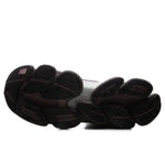 ABZORB 2000 - Silver Metallic/Orb Pink