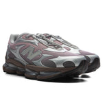 ABZORB 2000 - Silver Metallic/Orb Pink