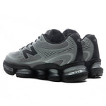 ABZORB 2000 - Slate Grey/Silver Metallic