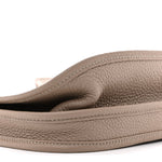 Taurillon Clemence Evelyne III PM Gris Tourterelle
