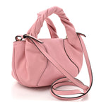Calfskin Mini Spy Pink