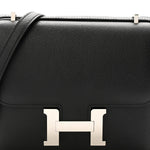 Epsom Constance 18 Black