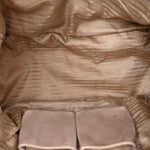 Nappa Gaufre Tote Ghiaccio
