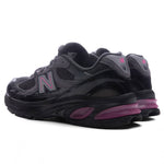 ABZORB 2010 - Black/Pink Heat