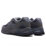 ABZORB 2010 - Tornado/Faded Black