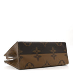 Reverse Monogram Giant Onthego GM