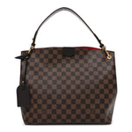 Damier Ebene Graceful PM
