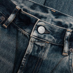 2021M Rocka - Dark Blue