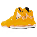 Lebron 19 - University Gold/Black