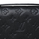 Empreinte Pochette Metis Black