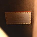 Monogram Flight Mode Side Trunk MM
