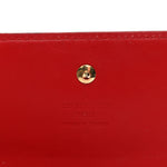 Vernis Chaine Wallet Pomme D'Amour