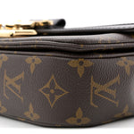 Monogram Marceau Black