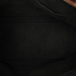 Damier Ebene Jersey Black