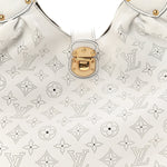 Mahina XL White