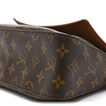 Monogram Mini Looping