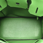 Togo Birkin 30 Bambou