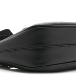Saffiano Lux Re-Edition 2005 Shoulder Bag Black