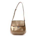 Mat Monogram Webster Street Ambre