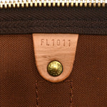 Monogram Keepall 55