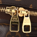 Monogram Utility Crossbody