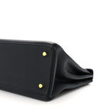 Taurillon Clemence Kelly Retourne 28 Black