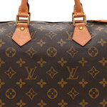 Monogram Speedy 35