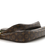 Monogram Multi Pochette Accessories Kaki