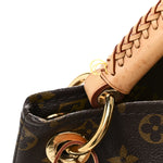 Monogram Artsy MM