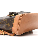 Monogram Mini Montsouris Backpack