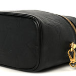 Empreinte Monogram Giant Vanity PM Black