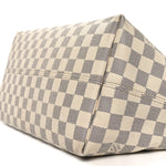 Damier Azur Iena MM