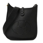 Taurillon Clemence Evelyne TPM Black