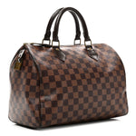 Damier Ebene Speedy 30