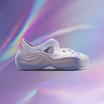 Crocs x Dingyun Zhang Diffuser - Mauve Mist