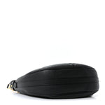 Empreinte Monogram Giant Loop Hobo Black