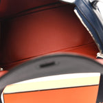Swift Verso Mini Lindy 20 Bleu Navy Terre Battue